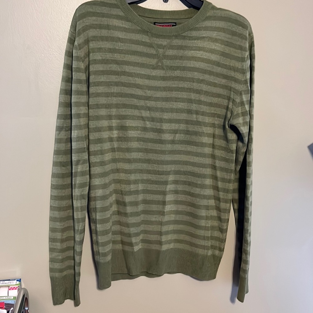 Union bay sweater - L10